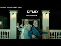 Muharrem Ahmeti ft. Cita Kral - BABO REMIX  DJ MIRI NY