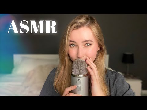 ASMR✨ 100% Tingles Repeated Words✨ Whisper Ramble