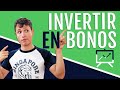 🔥INVERTIR en BONOS🔥 TODO lo que TENES que SABER (2022) 📈 [Clave Bursátil]