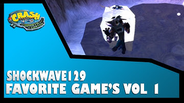 Crash Bandicoot The Wrath Of Cortex #1 - Let