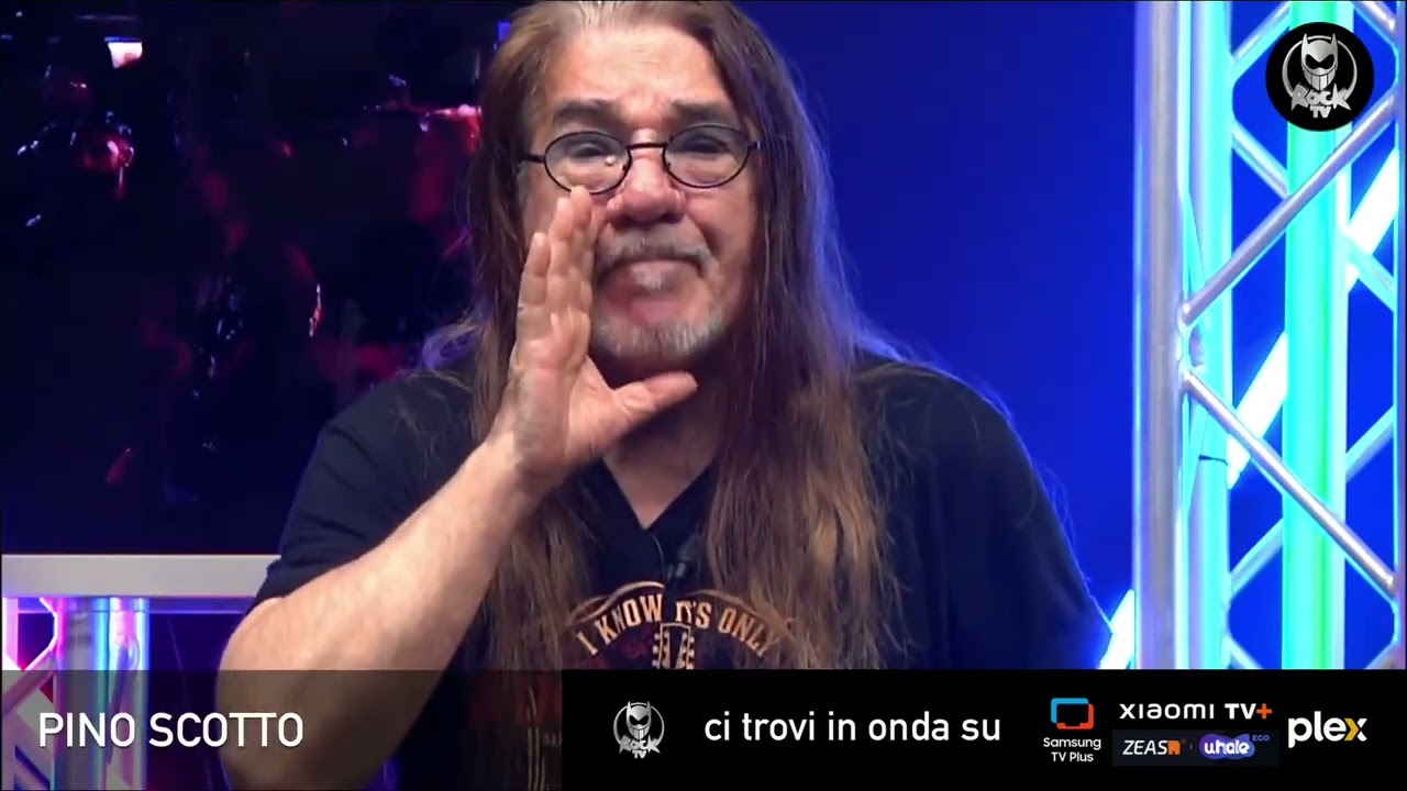 Pino Scotto sulla vittoria di Olly a Sanremo 🤢