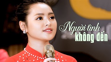 Người Tình Không Đến - Thu Hường (Music Video)
