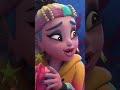 Kommt Draculauras Hexen-Geheimnis ans Licht? 🫧🐠| Monster High™ Deutsch #shorts