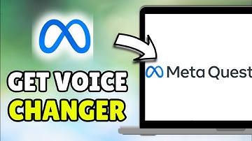 How To Get Voice Changer On Meta Quest 2/Quest 3/Quest 3S – Full Tutorial