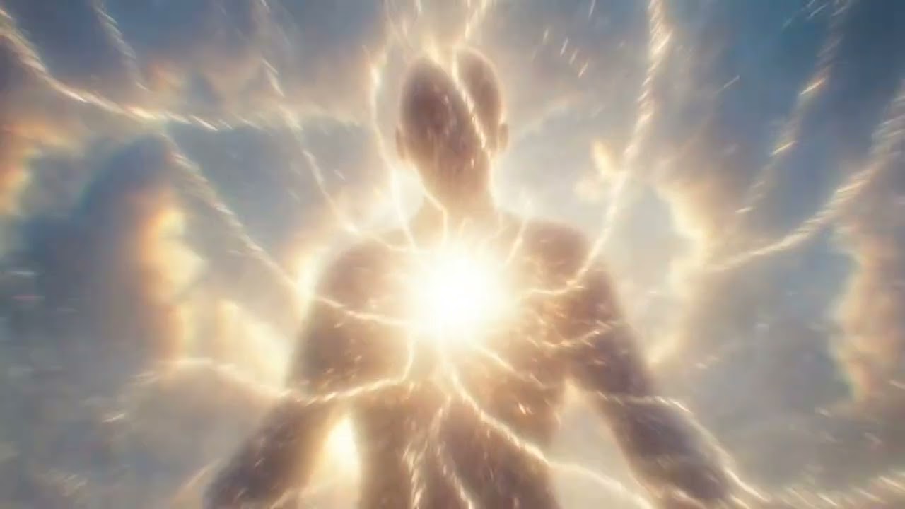 ✨ 963Hz · SINTONIZA CON TU ESENCIA DIVINA | MEDITACIÓN Y PAZ INTERIOR 🌌🙏