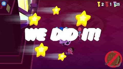 Playing unleash the light part 18