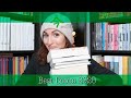 I LIBRI PIU' BELLI DEL 2020 | BEST BOOKS 2020