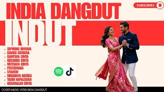 Dangdut India Slow Galau 😢 Lagu Bollywood Dangdut Paling Enak Didengar