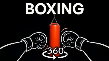 360º VR Immersive Warm Up I Viral Interactive Game I Full Version