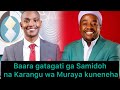 Its Getting Out Of Handрџ Wameanza Kutoana Nguo Publicly Its Getting Out Of Handрџ Wameanza Kutoana Nguo Publicly