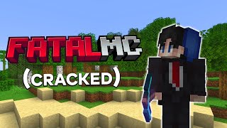 Brand New Cracked Lifesteal Smp Free To Join