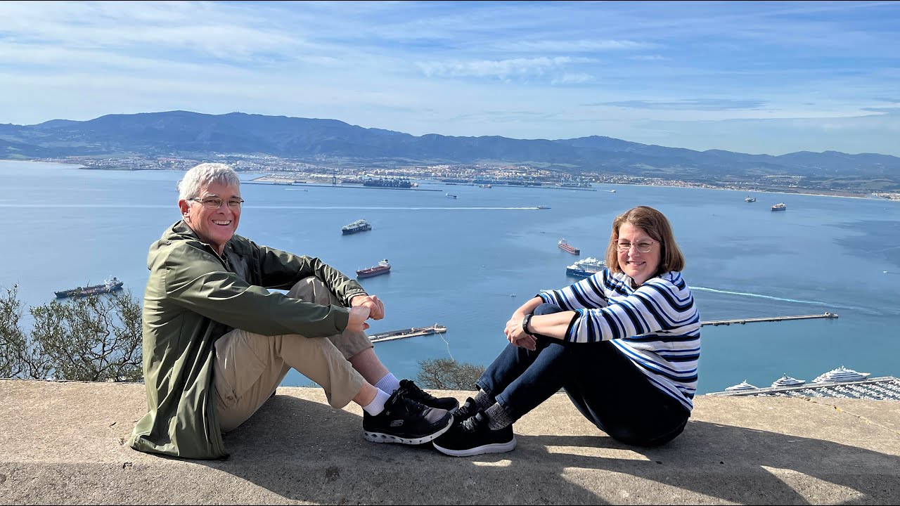 Lisbon, Canary Islands, Spain: Granada (Alhambra), Seville, Rock of Gibraltar, Norwegian Cruise 2023