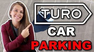 How I Store My 13 Car Turo Fleet | Turo Parking & Storage