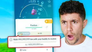 18 Most ANNOYING Pokémon to Evolve in Pokémon GO!