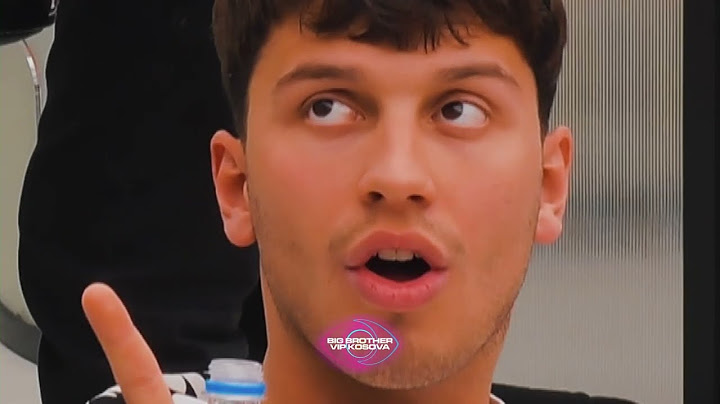 Promo: Prime 26 - Big Brother VIP Kosova 2