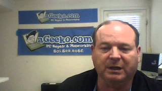 Windows Server 2003, Windows Server 2003 SBS, Utah Computer Repair