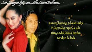 Aku Cinta Padamu by Ani Mayuni ft Iwan