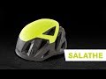 SALATHE Helmet (EN) | EDELRID