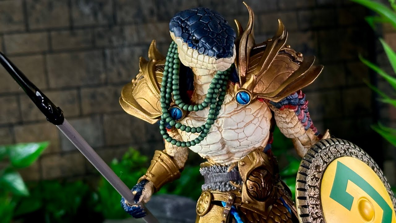 【そーじろーさん専用品】mythic ninian infantry Ninian Infantry from @four_horsemen_studios Mythic Legions