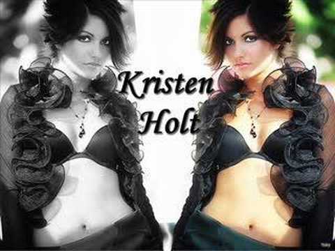 Video Tribute - Kristin Holt