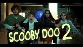 SCOOBY DOO 2 (Fan Film) Full Movie (2022)