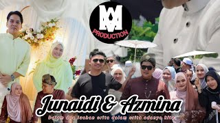 Junaidi & Azmina