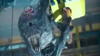 Primeval Series Two - Episode Seven Next Time