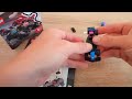 LEGO Formule 1 Speedbuild – Set 71409