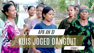 KUIS DANGDUT APAAN SI | KUIS BANG ZAEN