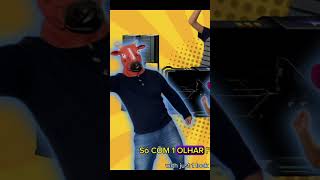 - Hannah E O Boi Da Cara Preta