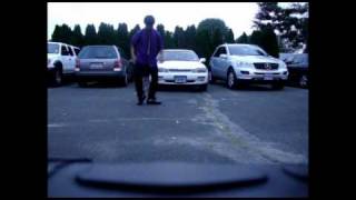7-Way Cwalk - Equilibrium - Dedication Video Tommy - Kidd Lyte, Andid, Sol, Others
