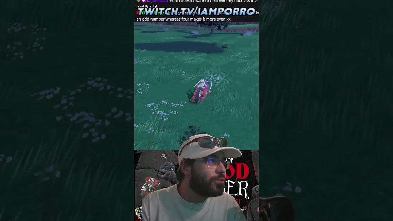 A Gamer in His Natural Habitat!! 