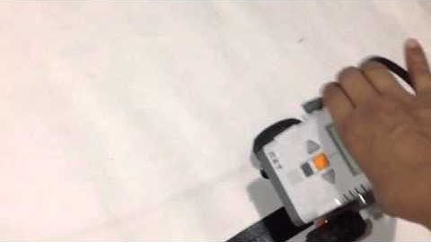 Limited maze solver with DifferentialPilot and PID Controller