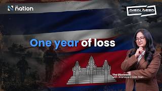 Fallout in Thailand-Cambodia tensions