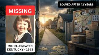 Taken as a Toddler, Found After 41 Years | The Michelle Newton Case