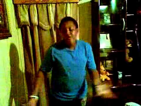 CORN ISLAND VERSION (Teach me how to dougie) Chester. tito produc.mp4