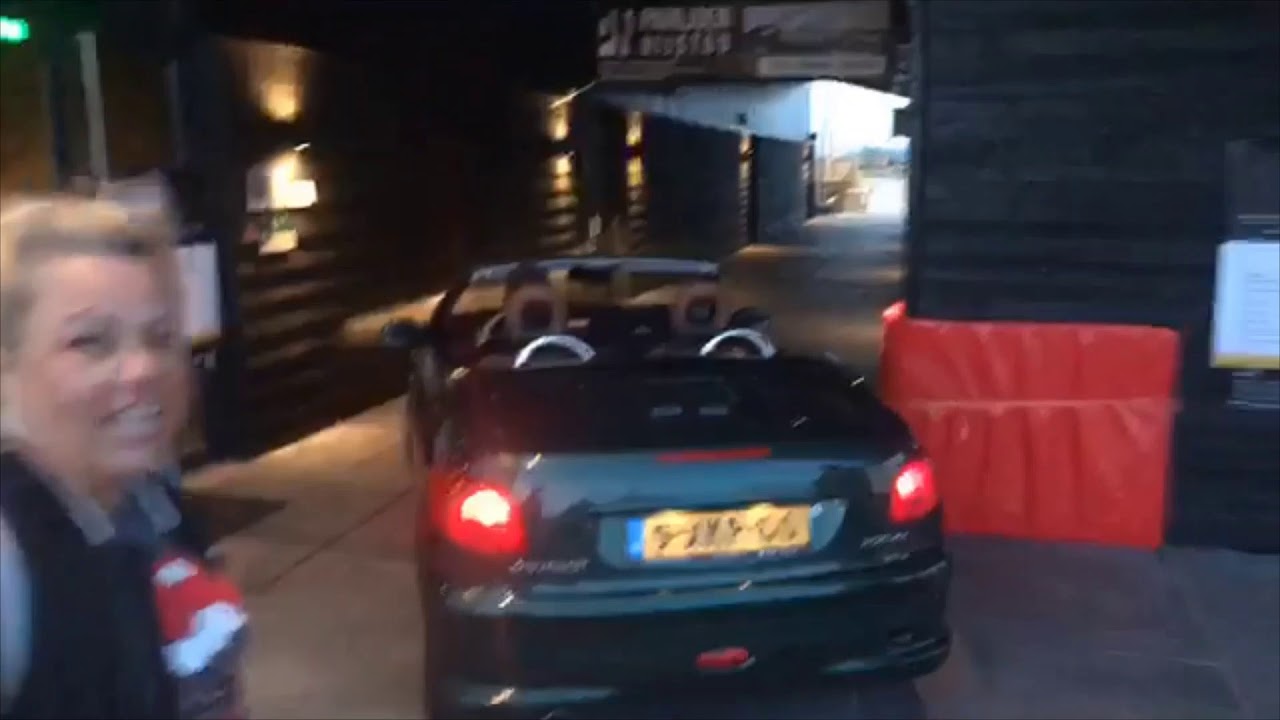 Vlog Drive Inn Nijstad