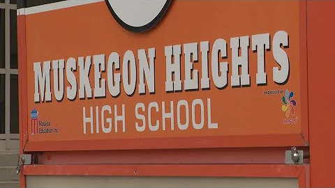 County leaders vote to not consider recall petitions for several Muskegon Heights board members