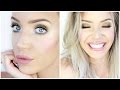 Natural &#39;Dome Shadow&#39; Tutorial for Hooded Eyes! | Stephanie Lange