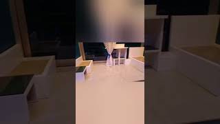 How To Decorate Laddu Gopal Room