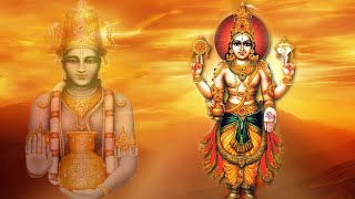 Dhanvantri Maha Mantra | धन्वंतरी मंत्र | Helps in Improving the Vitality & Energy Levels in Humans