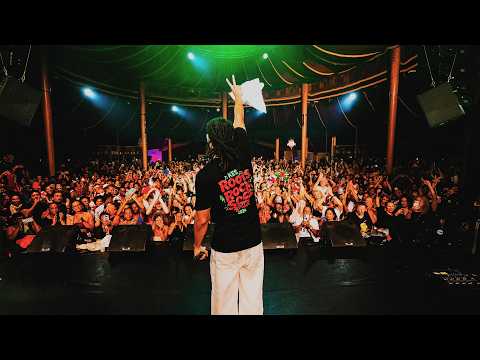 Roots Rock Soca Tour - Europe 2026 - Memories for a Lifetime!