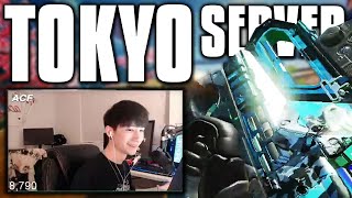 DOMINATING ON THE TOKYO SERVERS ft. iiTzTimmy & sYnceDez
