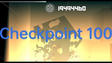 Smash Hit Custom Pack 1.2.1 checkpoint 100|