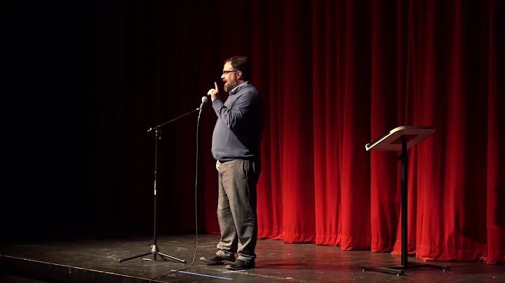 Story by Bruce Manning - 2020 TCJHF: A Night of Je...
