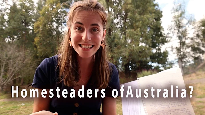 A Chance for Aussie Homesteaders to Meet Up | Seed...