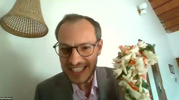 clip inaugural session