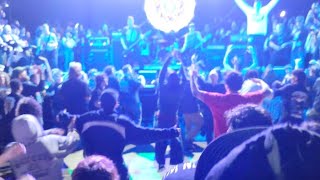 Crazy Shit In Boston