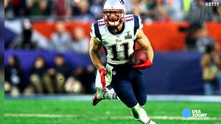 Relive the final minutes of Super Bowl XLIX
