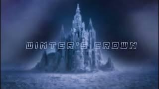 Winter's Crown - Ethereal Sci-Fi Drone, Ambient Winter Atmosphere and Relaxing Deep Space Soundscape